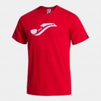 Футболка Joma COMBI STREET Червоний