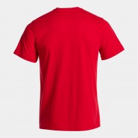 Футболка Joma COMBI STREET Червоний