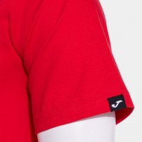 Футболка Joma COMBI STREET Червоний
