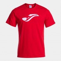 Футболка Joma COMBI STREET Червоний