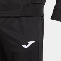 Спортивний костюм чоловічий Joma CHAMPIONSHIP VIII Чорний/Жовтий