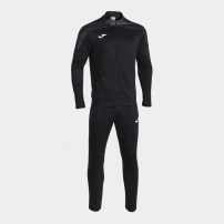 Спортивний костюм чоловічий Joma CHAMPIONSHIP VIII Чорний/Антрацит