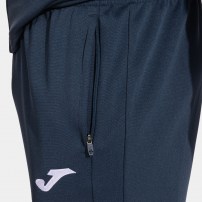 Спортивний костюм чоловічий Joma CHAMPIONSHIP VIII Темно-синій/Жовтий