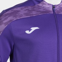 Спортивний костюм чоловічий Joma CHAMPIONSHIP VIII Фіолетовий/Чорний