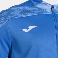 Спортивний костюм чоловічий Joma CHAMPIONSHIP VIII Синій/Темно-синій
