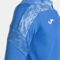 Спортивний костюм чоловічий Joma CHAMPIONSHIP VIII Синій/Темно-синій
