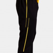 Спортивний костюм чоловічий Joma CHAMPIONSHIP VIII Жовтий/Чорний