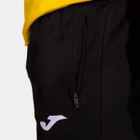 Спортивний костюм чоловічий Joma CHAMPIONSHIP VIII Жовтий/Чорний