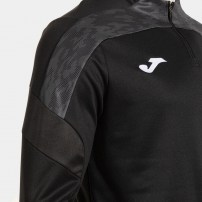 Спортивна куртка чоловіча Joma CHAMPIONSHIP VIII Чорний