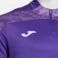 Спортивна куртка чоловіча Joma CHAMPIONSHIP VIII Фіолетовий