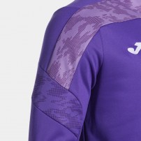 Спортивна куртка чоловіча Joma CHAMPIONSHIP VIII Фіолетовий