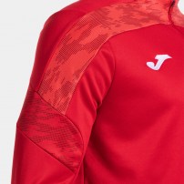 Спортивна куртка чоловіча Joma CHAMPIONSHIP VIII Червоний