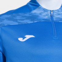 Спортивна куртка чоловіча Joma CHAMPIONSHIP VIII Синій