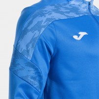 Спортивна куртка чоловіча Joma CHAMPIONSHIP VIII Синій