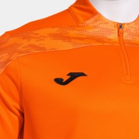 Спортивна куртка чоловіча Joma CHAMPIONSHIP VIII Помаранчевий