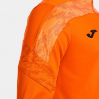 Спортивна куртка чоловіча Joma CHAMPIONSHIP VIII Помаранчевий