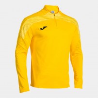 Спортивна куртка чоловіча Joma CHAMPIONSHIP VIII Жовтий
