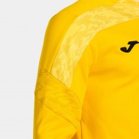 Спортивна куртка чоловіча Joma CHAMPIONSHIP VIII Жовтий
