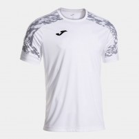 Волейбольна футболка чоловіча Joma CHAMPIONSHIP VIII Білий