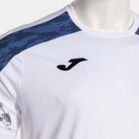 Волейбольна футболка чоловіча Joma CHAMPIONSHIP VIII Білий/Синій