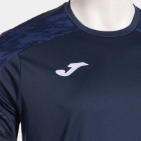 Волейбольна футболка чоловіча Joma CHAMPIONSHIP VIII Темно-синій
