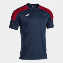 Волейбольна форма чоловіча Joma CHAMPIONSHIP VIII/MAXI Темно-синій/Червоний