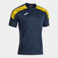 Волейбольна форма чоловіча Joma CHAMPIONSHIP VIII/MAXI Темно-синій/Жовтий