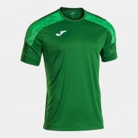 Волейбольна футболка чоловіча Joma CHAMPIONSHIP VIII Зелений