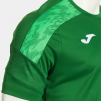 Волейбольна футболка чоловіча Joma CHAMPIONSHIP VIII Зелений