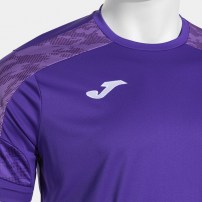Волейбольна футболка чоловіча Joma CHAMPIONSHIP VIII Фіолетовий