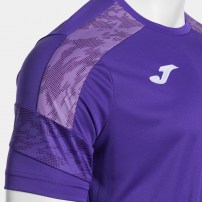 Волейбольна футболка чоловіча Joma CHAMPIONSHIP VIII Фіолетовий