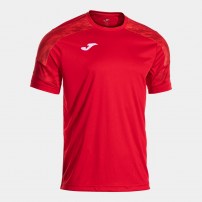 Волейбольна футболка чоловіча Joma CHAMPIONSHIP VIII Червоний
