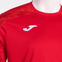 Волейбольна футболка чоловіча Joma CHAMPIONSHIP VIII Червоний
