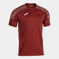 Волейбольна футболка чоловіча Joma CHAMPIONSHIP VIII Бордовий