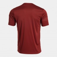 Волейбольна форма чоловіча Joma CHAMPIONSHIP VIII/MAXI Бордовий/Чорний