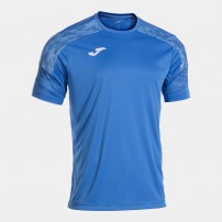 Волейбольна футболка чоловіча Joma CHAMPIONSHIP VIII Синій