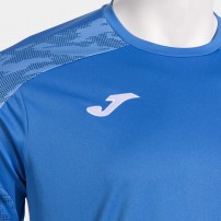Волейбольна футболка чоловіча Joma CHAMPIONSHIP VIII Синій