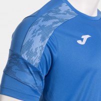 Волейбольна футболка чоловіча Joma CHAMPIONSHIP VIII Синій