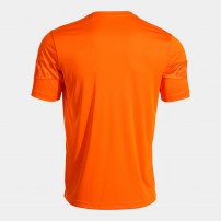 Волейбольна форма чоловіча Joma CHAMPIONSHIP VIII/MAXI Помаранчевий/Чорний