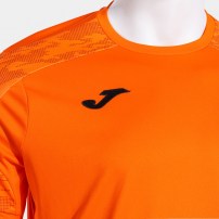 Волейбольна футболка чоловіча Joma CHAMPIONSHIP VIII Помаранчевий