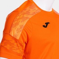 Волейбольна футболка чоловіча Joma CHAMPIONSHIP VIII Помаранчевий