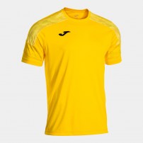 Волейбольна футболка чоловіча Joma CHAMPIONSHIP VIII Жовтий