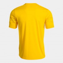 Волейбольна форма чоловіча Joma CHAMPIONSHIP VIII/MAXI Жовтий/Чорний