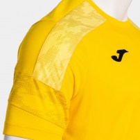Волейбольна футболка чоловіча Joma CHAMPIONSHIP VIII Жовтий