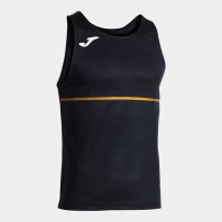Майка для пляжного волейболу чоловіча Joma RECORD III Чорний
