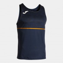 Майка для пляжного волейболу чоловіча Joma RECORD III Темно-синій