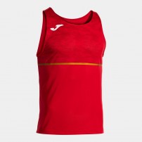 Майка для пляжного волейболу чоловіча Joma RECORD III Червоний