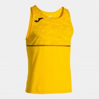 Майка для пляжного волейболу чоловіча Joma RECORD III Жовтий