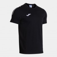 Футболка Joma OLIMPIADA Чорний