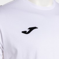 Футболка Joma OLIMPIADA Білий